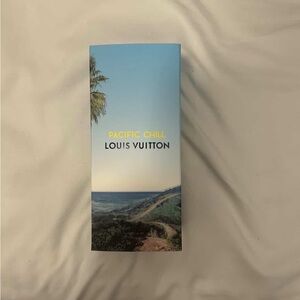 Louis Vuitton Pacific Chill